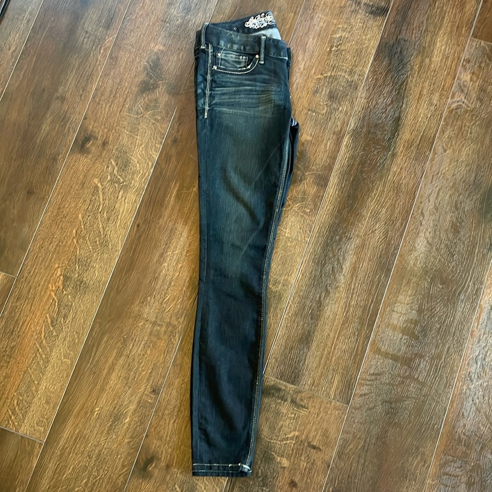 Express Skinny Jean